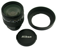 Nikon AF-D 24-120 24-120mm