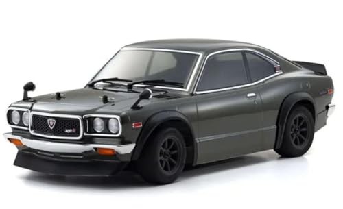 Radiocomando elettrico kyosho - radiocomando,