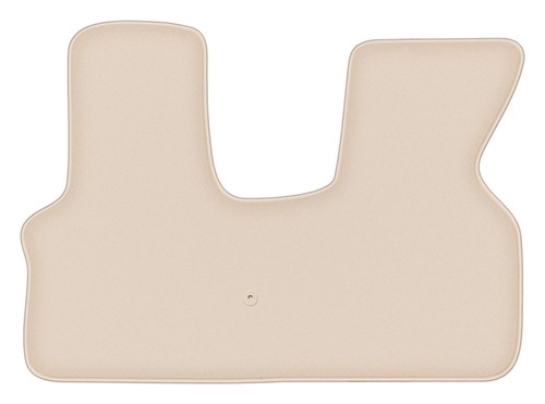 Tappetino guidatore moquette