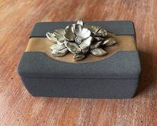 Alessandro Zenobi Trinket Box