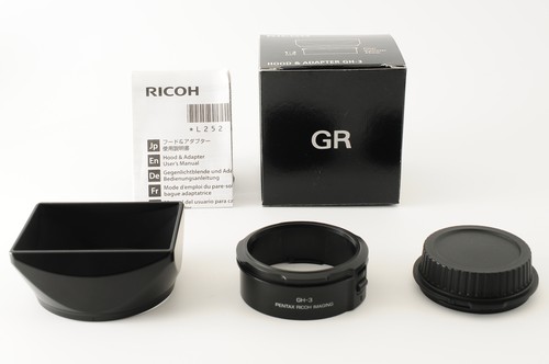 Top mint box - [top, ricoh