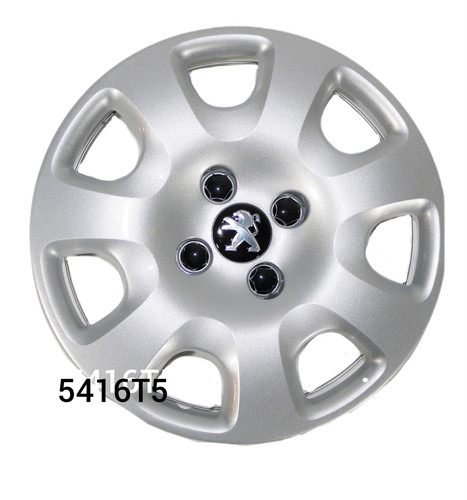 Psa genuine inches - inches, wheel