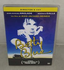 Dvd betty blue irector - dvd, d'irector's