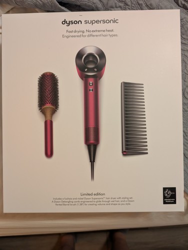 Autentico asciugacapelli dyson - autentico,