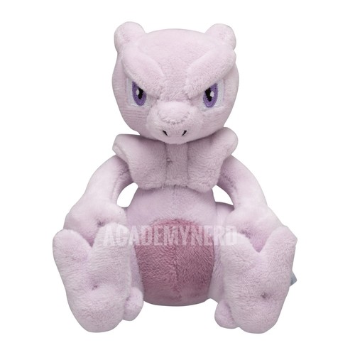 Mewtwo fit pokemon center - fit,