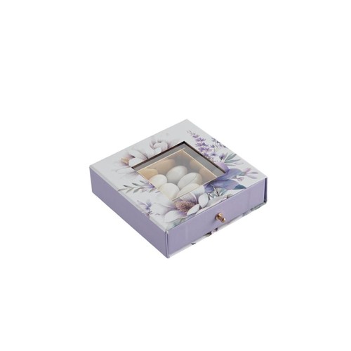 Scatola portaconfetti - 6x,