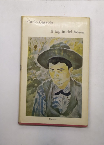 Taglio del bosco carlo - del,