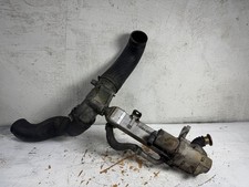 Radiatore gas di scarico Volvo