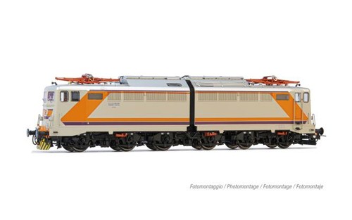 Rivarossi locomotore elettrico - locomotore,