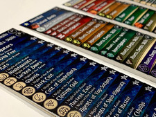 Divisori Deck Box Arkham