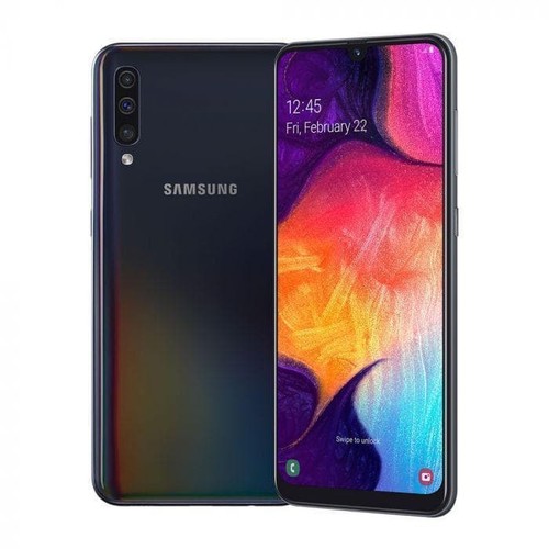 Samsung galaxy a50 128 - samsung, gb