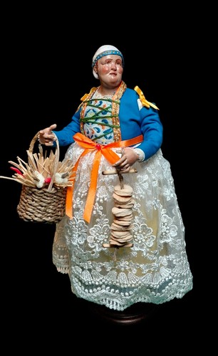 Bella mbriana pastore - bella,