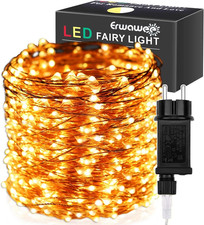 Luci Albero Di Natale Filo Di