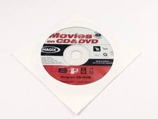 Vintage Software CD Magix