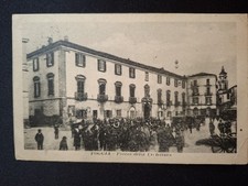 FOGGIA piazza della prefettura