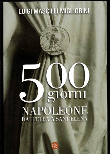 500 giorni napoleone - 500,