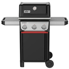 Weber Spirit E-310 Barbecue a