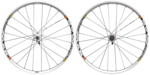 Mavic crossmax ust lega - crossmax, sl