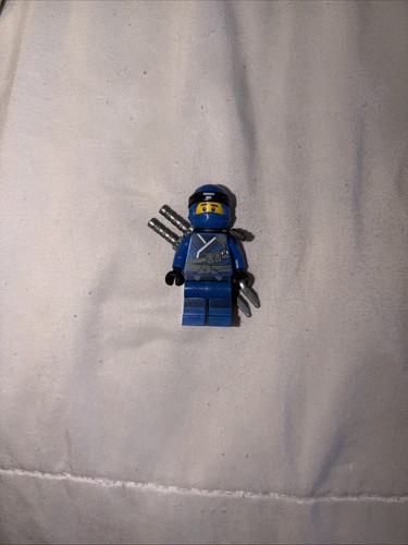 Originale lego njo389 minifig - njo389,