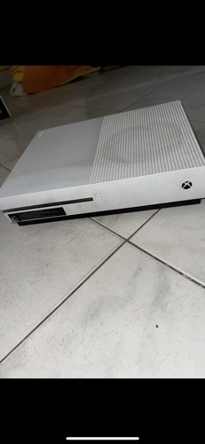 Xbox one 500gb console - s,