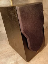 Coppia diffusori Chario SYNTAR 100 NERE