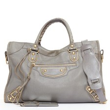 Borsa moto BALENCIAGA Classic