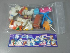 HPF: Fantasmini EU/OEU