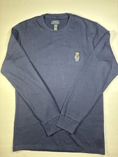 Polo Ralph Lauren Camicia Uomo