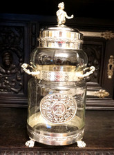 Vaso dispensa Fabbri vaso in