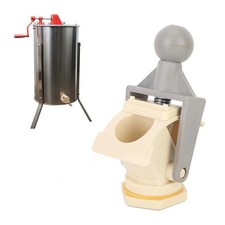 Rubinetto scarico miele - , 48mm