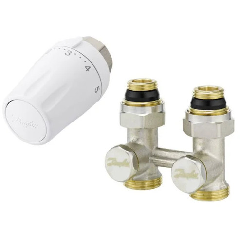 Valvola termosifone