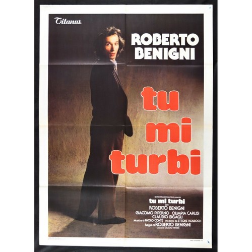 Manifesto turbi roberto - mi,