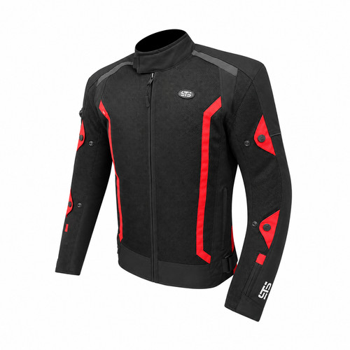 Moto giubbotto estivo - moto,