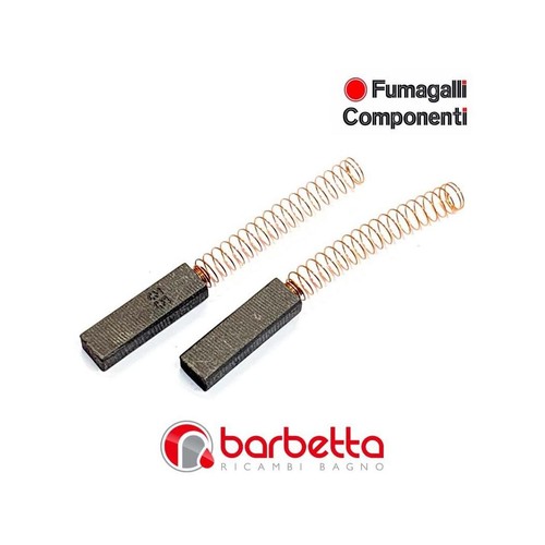 Spazzole per motore - spazzole,