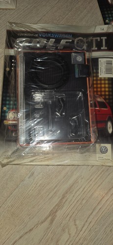 Costruisci volkswagen golf - la,