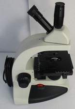 Leica CME Microscope With
