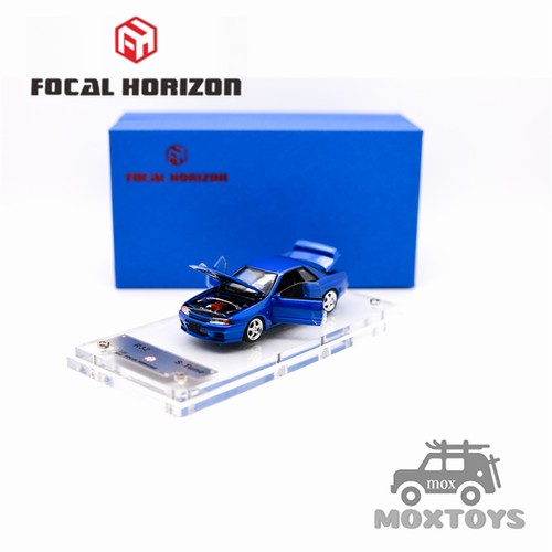 Modellino auto focal horizon - modellino,