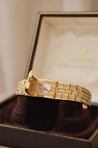 Orologio vintage samuel - orologio, h.