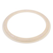  Piano girevole in plastica con piastra girevole a piastra rotante rotonda