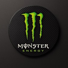 Monster Energy Calamita 2,5"