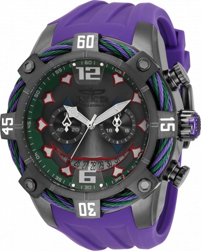 Raro orologio cronografo - orologio,