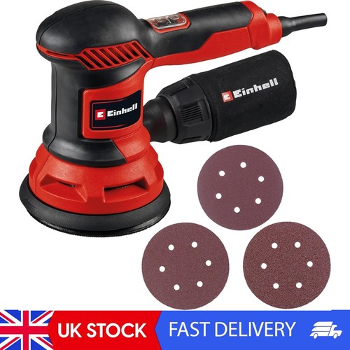 Rotary sander 425w - rotary,