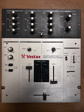 Vestax PMC-05 Pro III VCA DJ