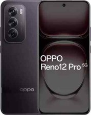OPPO Reno 12 Pro 5G Space