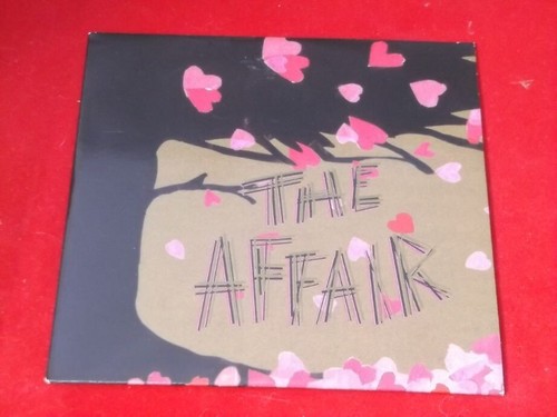 The affair andy uk - ,