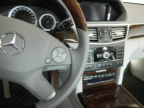 Per mercedes benz - per, comand