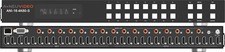 Switcher matrice hdmi hdr - matrice,