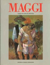 Maggi. Cinquant'anni di