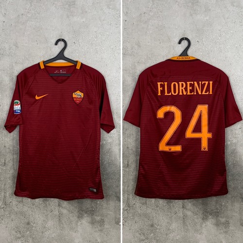 Maglia calcio home roma - calcio,