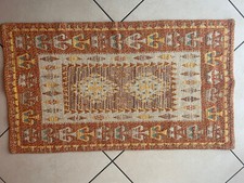 Tappeto Piccolo Per Qualsiasi Camera Arancione